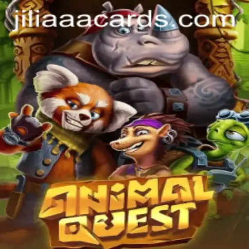 Embark on a Journey with AnimalQuest: A New Gaming Experience