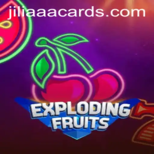 ExplodingFruits: A Fresh Take on Fruit-Filled Fun