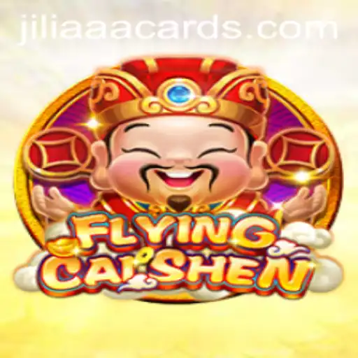 Discover the Thrills of FlyingCaiShen and Master Your Skills with JILIAAA