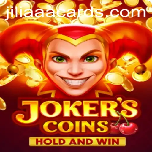 Unveiling JokersCoins: An Immersive Journey into the Gaming World with JILIAAA