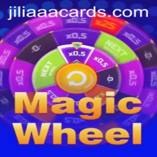 MagicWheel: Unveiling the Enchanting World of JILIAAA