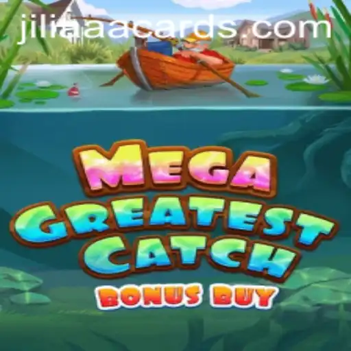 MegaGreatestCatchBonusBuy: A Deep Dive into the Latest Fishing Themed Adventure