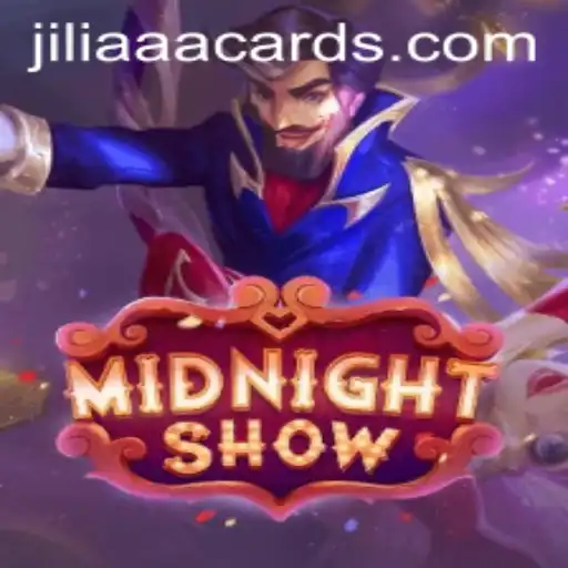 Unveiling 'MidnightShow': A Thrilling Journey into the Enigmatic World of JILIAAA