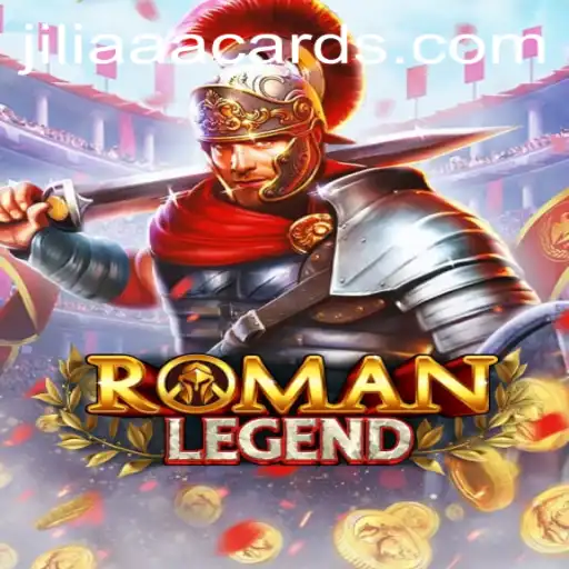 Exploring RomanLegend: The Fusion of Ancient Rome and Modern Gaming