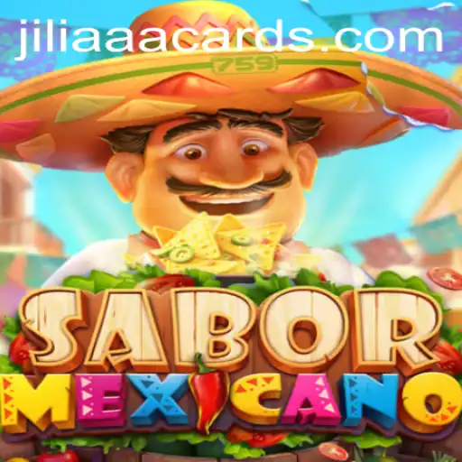 SaborMexicano: Exploring the Excitement of 'JILIAAA'