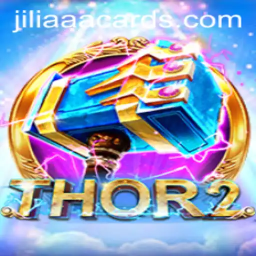 Unveiling Thor2: A Mythical Gaming Adventure with JILIAAA