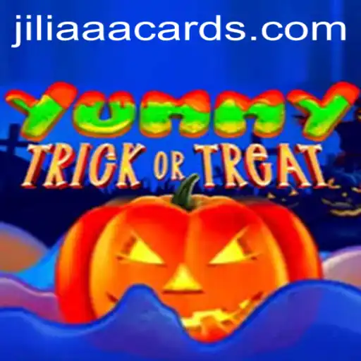 Dive into the Exciting World of YummyTrickorTreat: The Ultimate Halloween Game