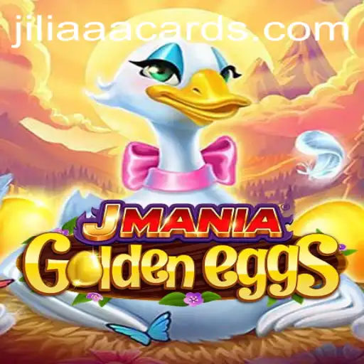 Discovering JManiaGoldenEggs: The Exciting World of JILIAAA