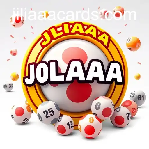 Exploring the Lottery Games Landscape with JILIAAA