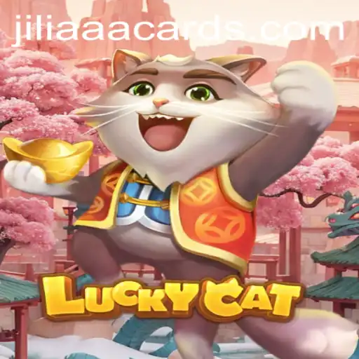 Unlocking the Excitement of LuckyCat: A Deep Dive into JILIAAA