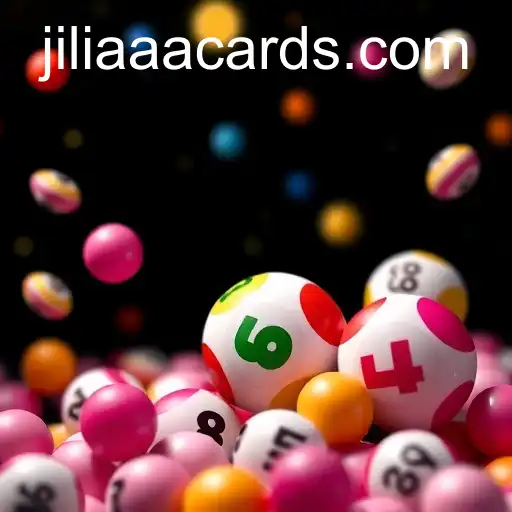 Exploring the Exciting World of Online Bingo with JILIAAA