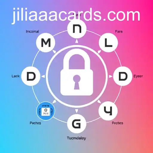Privacy Policy: The Role of JILIAAA