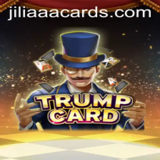 TrumpCard: An In-Depth Exploration of a Revolutionary Game